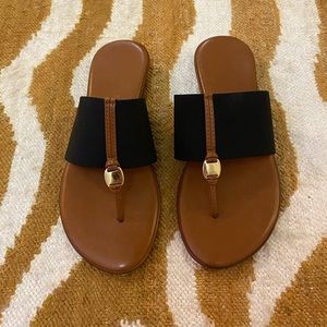 Italian Shoemaker Sandals